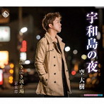 空大樹/宇和島の夜