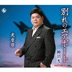 柳沼光/別れのエアポート