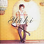 新田昌弘/YUKI
