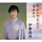 伊藤陽扇/黒田の兜赤合子