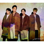 LAST FIRST/少年（Type-C）