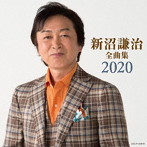 新沼謙治/全曲集