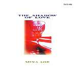 青江三奈/THE SHADOW OF LOVE