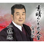小林旭/素晴らしき哉人生
