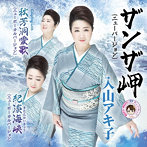 入山アキ子/紀淡海峡 ニューバージョン