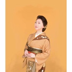 牧村三枝子/歌一輪