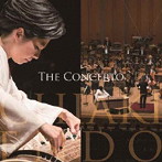遠藤千晶/THE CONCHERTO 遠藤千晶 箏リサイタル