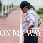 小田純平/ON MY WAY（初回限定盤）