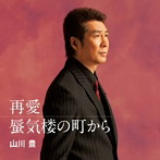 山川豊/再愛