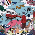 徳永ゆうき/車輪の夢（通常盤）