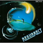 キングトーンズ/RESURRECT