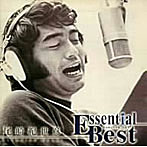 尾崎紀世彦/尾崎紀世彦エッセンシャル・ベスト