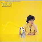 柏原芳恵/LUSTER＋2（紙ジャケット仕様）