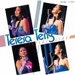 テレサ・テン/Concert Live