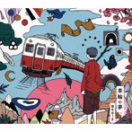 徳永ゆうき/車輪の夢（初回限定盤）