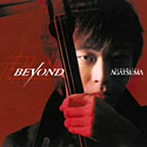 上妻宏光/Beyond （CCCD）