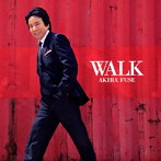 布施明/WALK