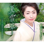 野中さおり/夏雪草