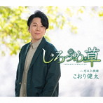 こおり健太/しろつめ草