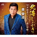 原栄治/北海しぶき/津軽雪ざんざ/夜の甲府