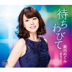 新川めぐみ/待ちわびて