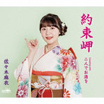 佐々木麻衣/約束岬/二人でお酒を