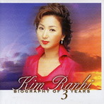 キム・ランヒ/Biography of 3years