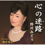 野川みどり/心の迷路