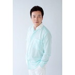奈良崎正明/熱唱！男の情唄〜奈良崎正明35thベスト12〜