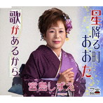 宮島しずえ/星降る町おおた