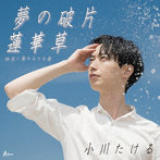 小川たける/夢の破片/蓮華草/古い街の小さな恋