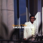堀内孝雄/風のレジェンド