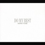 布施明/DO MY BEST
