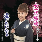 奧沢きく子/女一代旅鴉