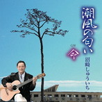 沼崎しゅういち/潮風の匂い
