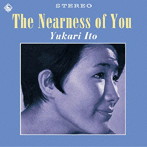 伊東ゆかり/The Nearness of You（紙ジャケット仕様）