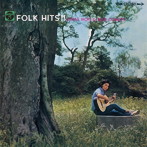 森サカエ＆ブルー・コメッツ/FOLK HITS！！（紙ジャケット仕様）