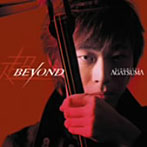 上妻宏光/Beyond