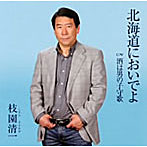 枝園清一/北海道においでよ/酒は男の子守歌