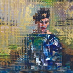 GLASSER/CRUX（完全限定生産盤）