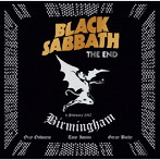 ブラック・サバス/ジ・エンド〜伝説のラスト・ショウ（2CDエディション）