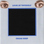 ユーライア・ヒープ/対自核