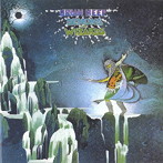 ユーライア・ヒープ/悪魔と魔法使い