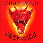 ユーライア・ヒープ/魔界再来