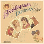 ドノヴァン/バラバジャガ（完全生産限定盤）