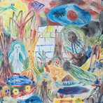 Notwist/News from Planet Zombie