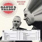 BANGS ＆ TALBOT/Smokin’ Aces（限定生産盤）