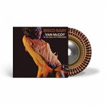 VAN MCCOY/Disco Baby （50th Anniversary - Limited Edition）（限定生産盤）