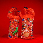 CONGRATULATIONS/Join Hands（限定生産盤）