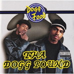 DOGG POUND/DOGG FOOD（限定生産盤）